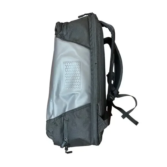 The North Face Refractor Duffel Pack Backpack Bag